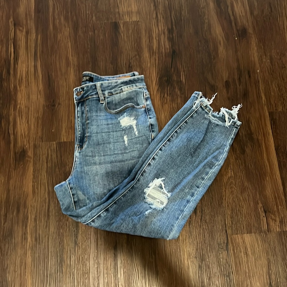 Slim fit Judy Blue 16W jeans